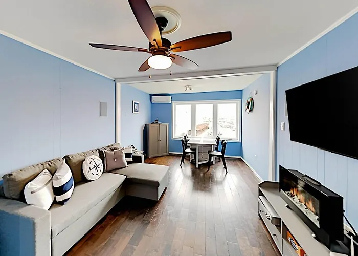 Bayshore Unit 69 Ocean City