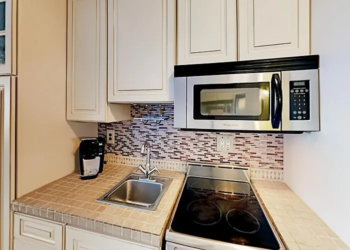 Hotel Bayshore Unit 69 Ocean City