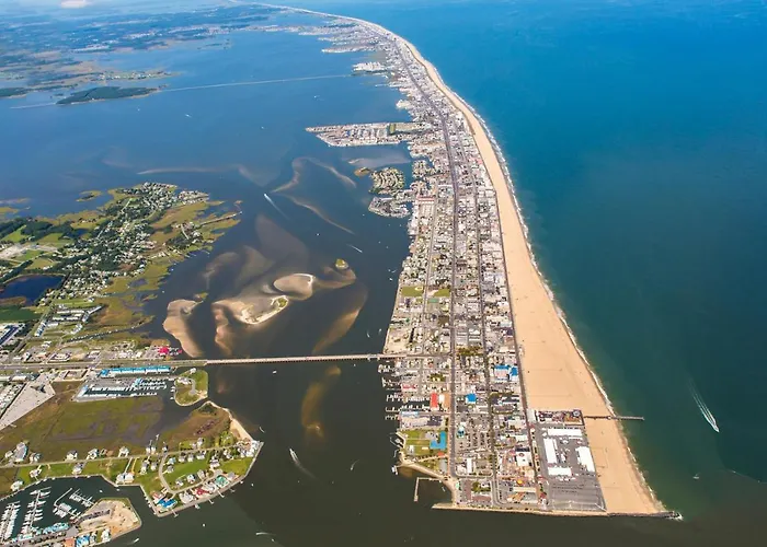 Bayshore Unit 69 * Ocean City
