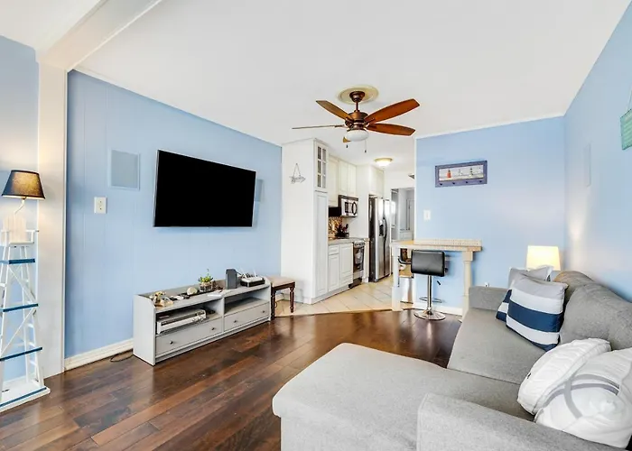 Bayshore Unit 69 Hotel Ocean City