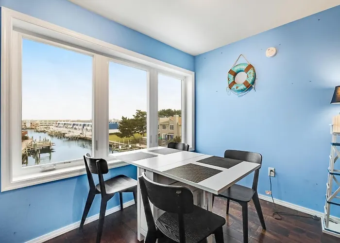 Bayshore Unit 69 Ocean City