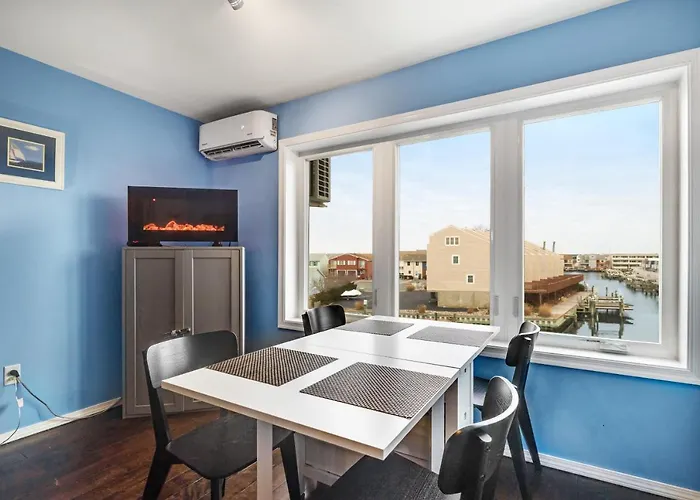 Hotel Bayshore Unit 69