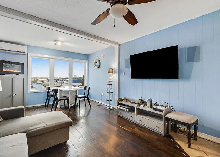 Bayshore Unit 69 * Ocean City